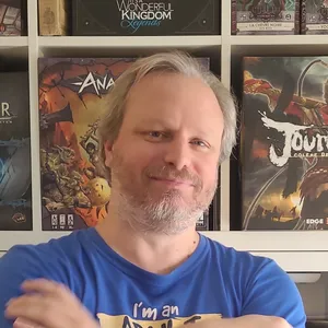 Tony Godin profile picture